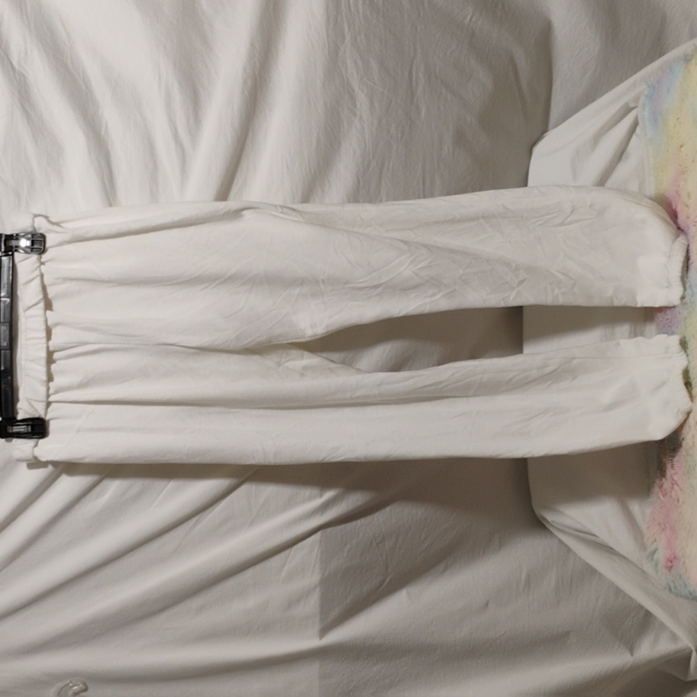 (X6) SALE! Freeloader Rollover Women's Sweatpants Sz.M Gently worn